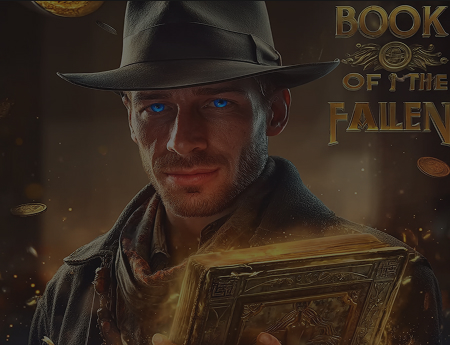 Book of the Fallen