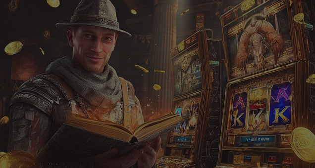 Book of the Fallen