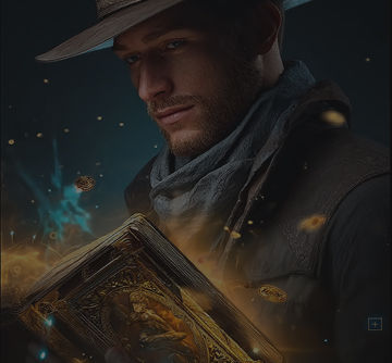 Book of the Fallen