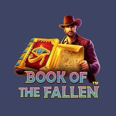 Book of the Fallen